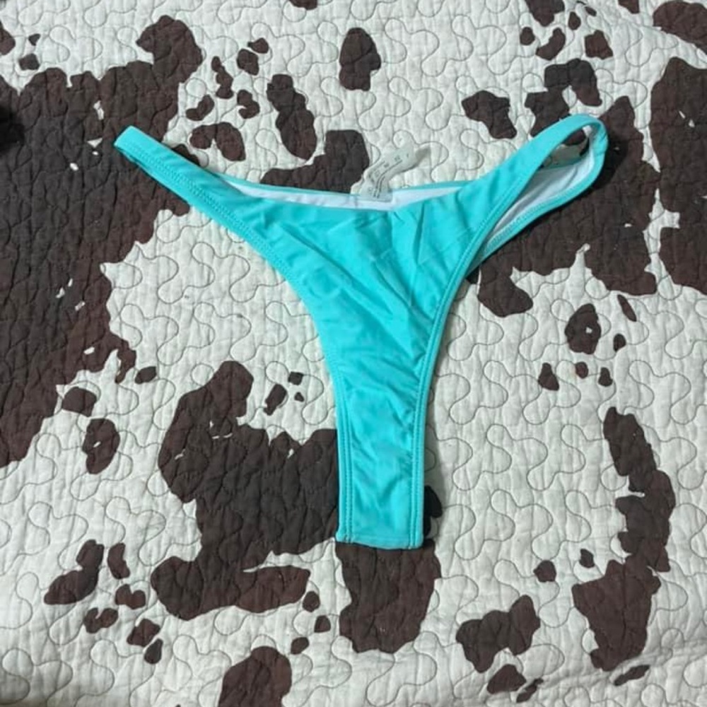 thing bikini bottom